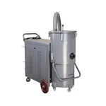 Deluxe 80-100 Liters 7.5 hp Industrial Vacuum Cleaner