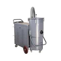 Deluxe 80-100 Liters 7.5 hp Industrial Vacuum Cleaner