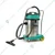 Deluxe 80L 3000W SS Body Professional Wet & Dry Vacuum Cleaner (1 Year Warranty)