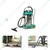 Deluxe 80L 3000W SS Body Professional Wet & Dry Vacuum Cleaner (1 Year Warranty)