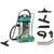 Deluxe 80L 3000W SS Body Professional Wet & Dry Vacuum Cleaner (1 Year Warranty)