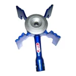 BAPA Canteen Deluxe Burner (H.P.) For Heavy Duty Gas Range