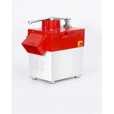 Megasun Deluxe 1.0 HP Commercial Vegetable Cutting Machine For Commercial Use