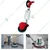 Deluxe Single Disc 750W 220 V Floor Scrubber (1 Year Warranty)
