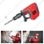 Ralli Wolf 11 kg Demolition Hammer 1500 W - 6 Months Warranty (RW-11EH)
