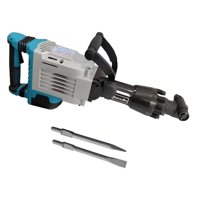 Camron Pro 20 Kg Demolition Hammer With 1700 W Power (CP-DH-20)