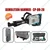 Camron Pro 20 Kg Demolition Hammer With 1700 W Power (CP-DH-20)