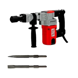 DYK 7 kg Water Proof Demolition Breaker 1650W, 3600 BPM(D1B-EE01-007HD)
