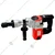 DYK 7 kg Water Proof Demolition Breaker 1650W, 3600 BPM(D1B-EE01-007HD)