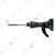 PILOT Demolition Hammer 2000W, 16KG Heavy Duty Concrete Breaker, Industrial Power Tool, Hex Shank (PL-DH6501)