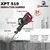 Xtra Power 24 Kg Demolition Hammer, 1700 W & 2000 BPM (XPT 519)