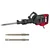 Xtra Power 24 Kg Demolition Hammer, 1700 W & 2000 BPM (XPT 519)
