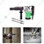 Powerful 5Kg 1050 Watt Demolition Hammer or Concrete Breaker With 2 Pcs Chisel
