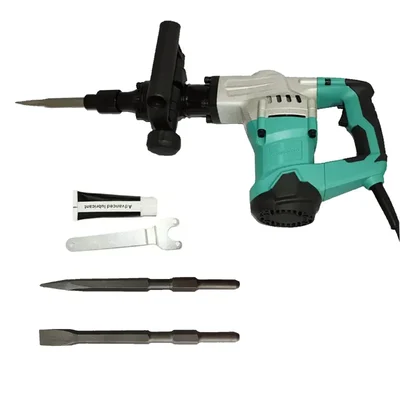 Camron Pro 7 Kg 2050W 3800BPM Demolition Hammer (CP-DH-7-EP))