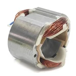 Heavy Duty High Torque Motor Stator Field Coil Winding for Demolition Hammer, PH65A