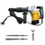 Maf Pro 1350 Watt, 5kg Demolition Hammer With Accessories, 2900 RPM (MPDH-810)
