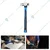 DE NEERS 1000 gms Ball Pein / Cross Pein Hammer with Fiberglass Handle 