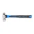 DE NEERS 1000 gms Ball Pein / Cross Pein Hammer with Fiberglass Handle 