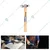 DE NEERS 1000g and 600g Steel Head Ball Pein Hammer with Wooden Handle 