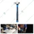 DE NEERS 336 gms Ball Pein / Cross Pein Hammer with Fiberglass Handle 
