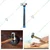 DE NEERS 896 gms And 1250 gm Ball Pein / Cross Pein Hammer with Fiberglass Handle 