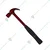 Jhalani 128 Claw Hammer with Grip Handle