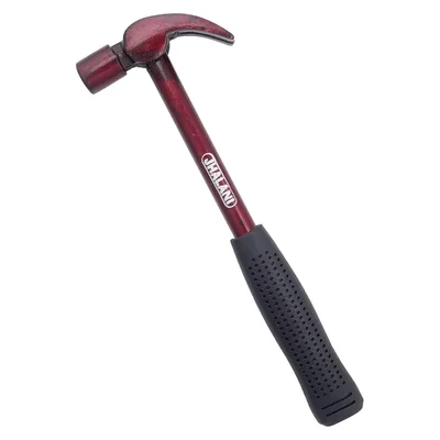 Jhalani 128 Claw Hammer with Grip Handle