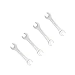 DE NEERS 30x32 mm Double Open End Spanner - Pack of 4