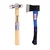 DE NEERS 600 gms Hand Axe with Fiberglass Handle and 600 gm Hammer