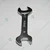 DE NEERS Heavy Duty 55x60 mm Double Open End Spanner