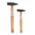 DE NEERS 500 gm and 1000 gm Machinist Hammer with Ashwood Handle