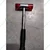De Neers 30 mm Soft Faced steel handle Plastic Hammers with with spare mallet (DN-30FL)
