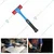 DE NEERS 40 mm Soft Faced Plastic Hammers With Fiberglass Handle (DN-40FL)