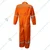 Super Safety 100% Cotton Boiler Suit For Industrial and Safety Purpose(Size-Medium)