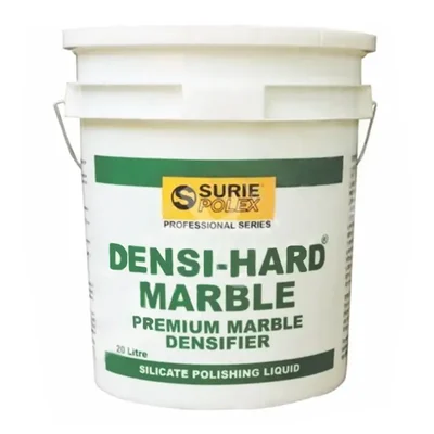 Surie Polex 20 L Densi Hard Marble Densifier For Marble Flooring