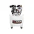 Elephant 30 Liters Oil Free Noiseless Dental Air Compressor with 1 HP Copper Winding Motor (AC 30DR)