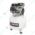 Elephant 30 Liters Oil Free Noiseless Dental Air Compressor with 1 HP Copper Winding Motor (AC 30DR)