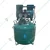 Spear 50 Litres Dental Oil Free Sound Less Air Compressor, 1HP Motor and Recoil Air Hose Pipe Combo