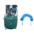 Spear 50 Litres Dental Oil Free Sound Less Air Compressor, 1HP Motor and Recoil Air Hose Pipe Combo