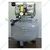 25 Litres Dental Oil Free Sound Less Air Compressor with 0.75 HP Motor, 116psi Max. Pressure and 4.8 CFM