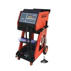 Keaa Dent Puller Spot Welder Machine Single Phase 110V 220V 380V 3800A Output Variable Pulse Frequency Control