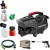 Premium Quality 2200 W 180 Bar High Pressure Car Washer With 10 Meters Hose Pipe and Other Accessories