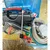 Premium Quality 2200 W 180 Bar High Pressure Car Washer With 10 Meters Hose Pipe and Other Accessories