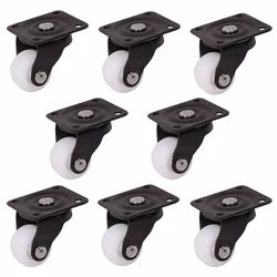 Ackwheel Puff Castor Wheel - Size: 1.25"-Inches (Delrin Wheel) 8 Pcs. A-37