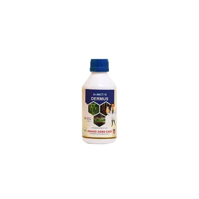 Anand Agro Care Dr. Bacto's Dermus - L for Integrated Disease Management(Quantity-250 ml)