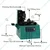 Mahalaxmi All Rounder 15x15 mm Tabletop Pad Printing Machine for All Types of Surfaces and Materials