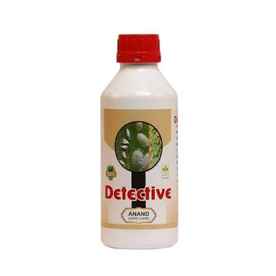 Anand Agro Care Detective Plant Growth Promoter for Organic Farming(Quantity-250 ml)
