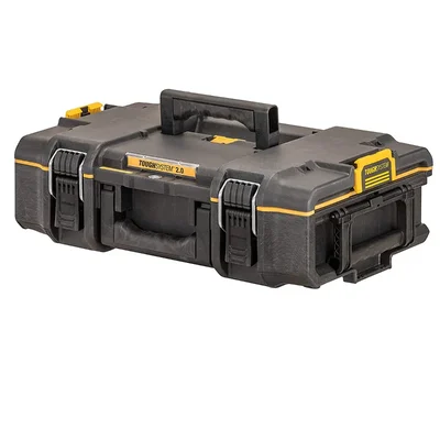 Dewalt TOUGHSYSTEM 2.0 DS166 Tool Storage Box