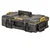 Dewalt TOUGHSYSTEM 2.0 DS166 Tool Storage Box