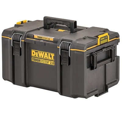 Dewalt TOUGHSYSTEM 2.0 DS300 Tool Storage Box
